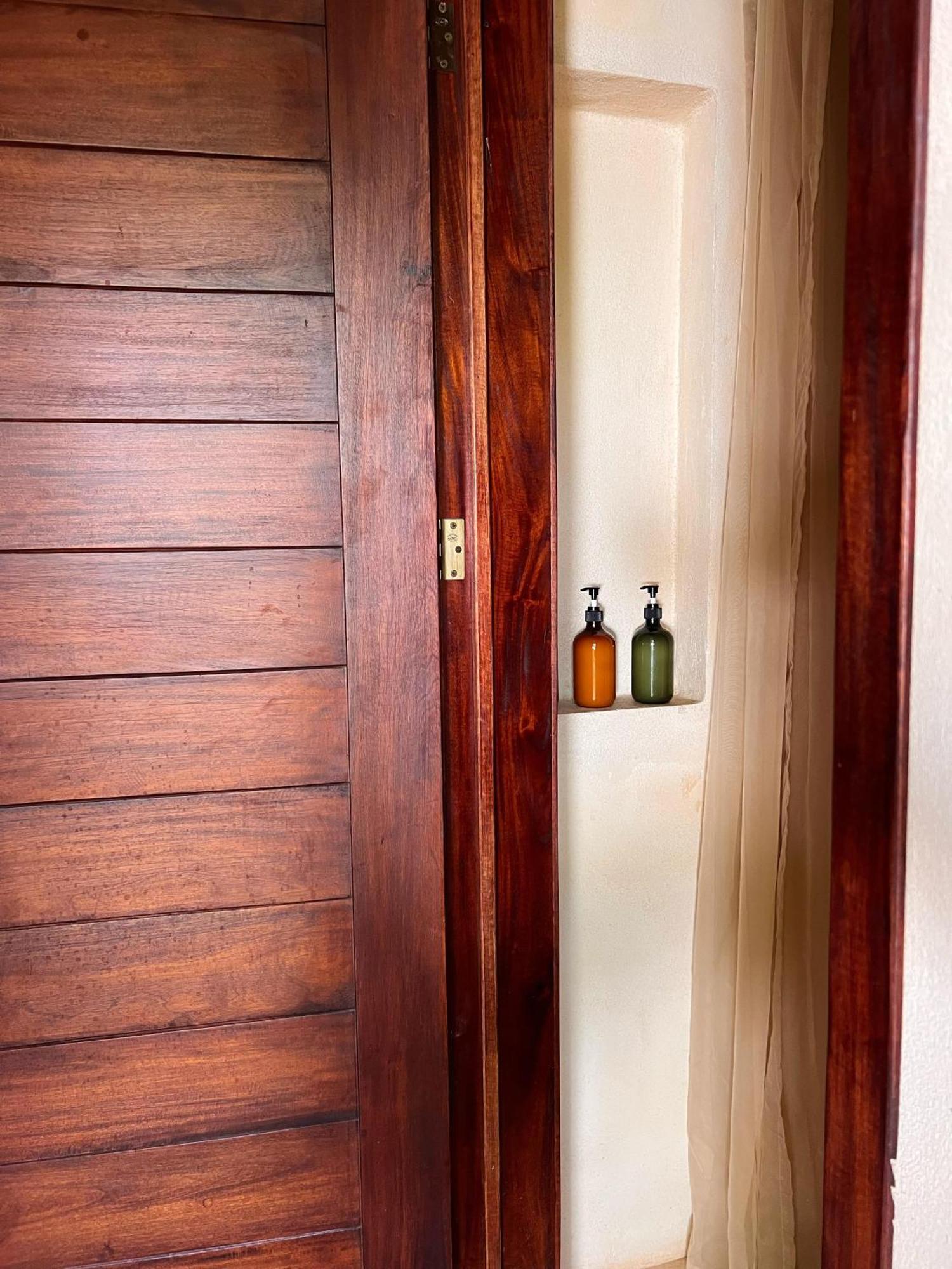 Shamalay - Nomad Experience Hotel Bacalar Exterior foto