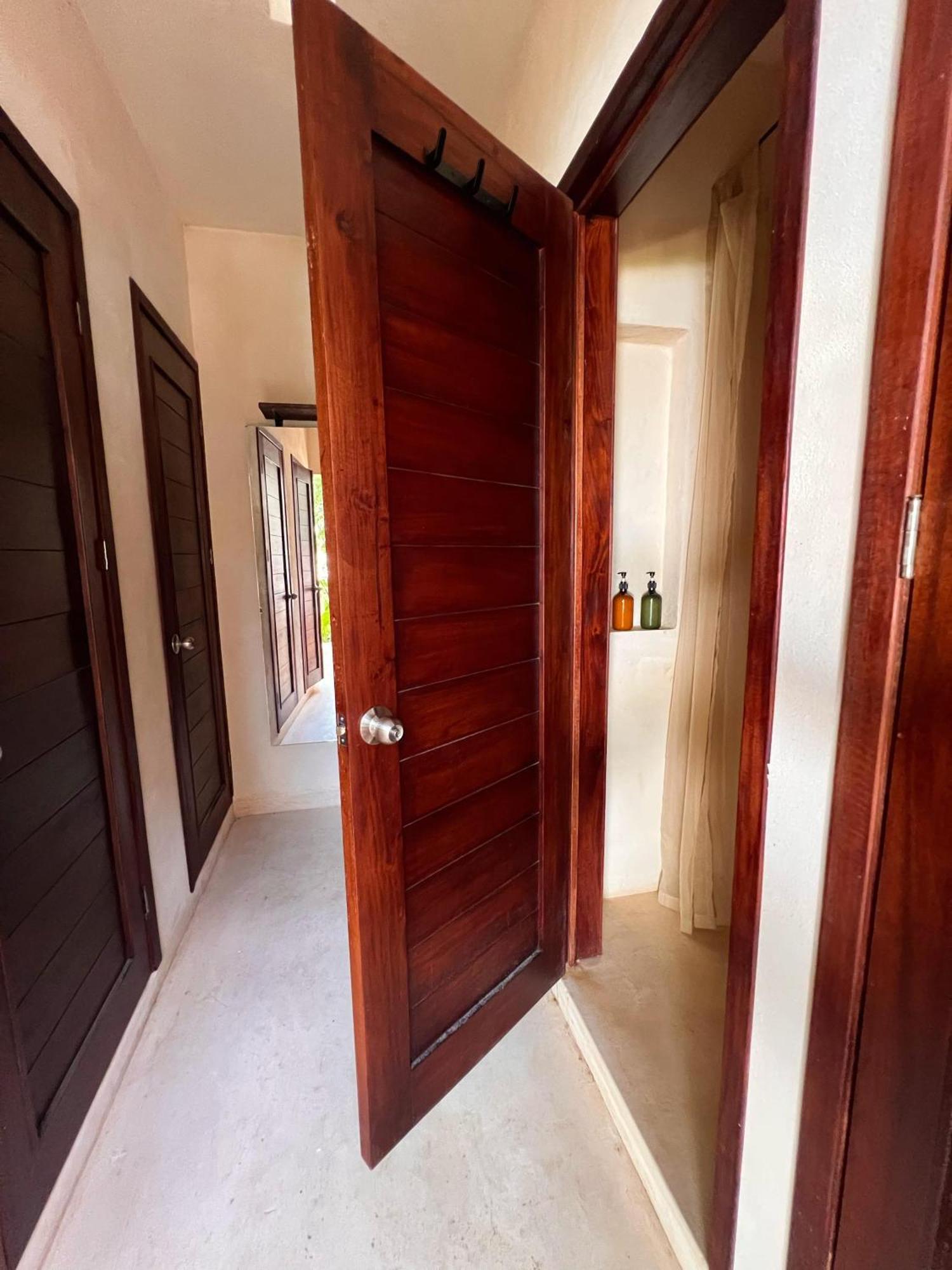 Shamalay - Nomad Experience Hotel Bacalar Exterior foto