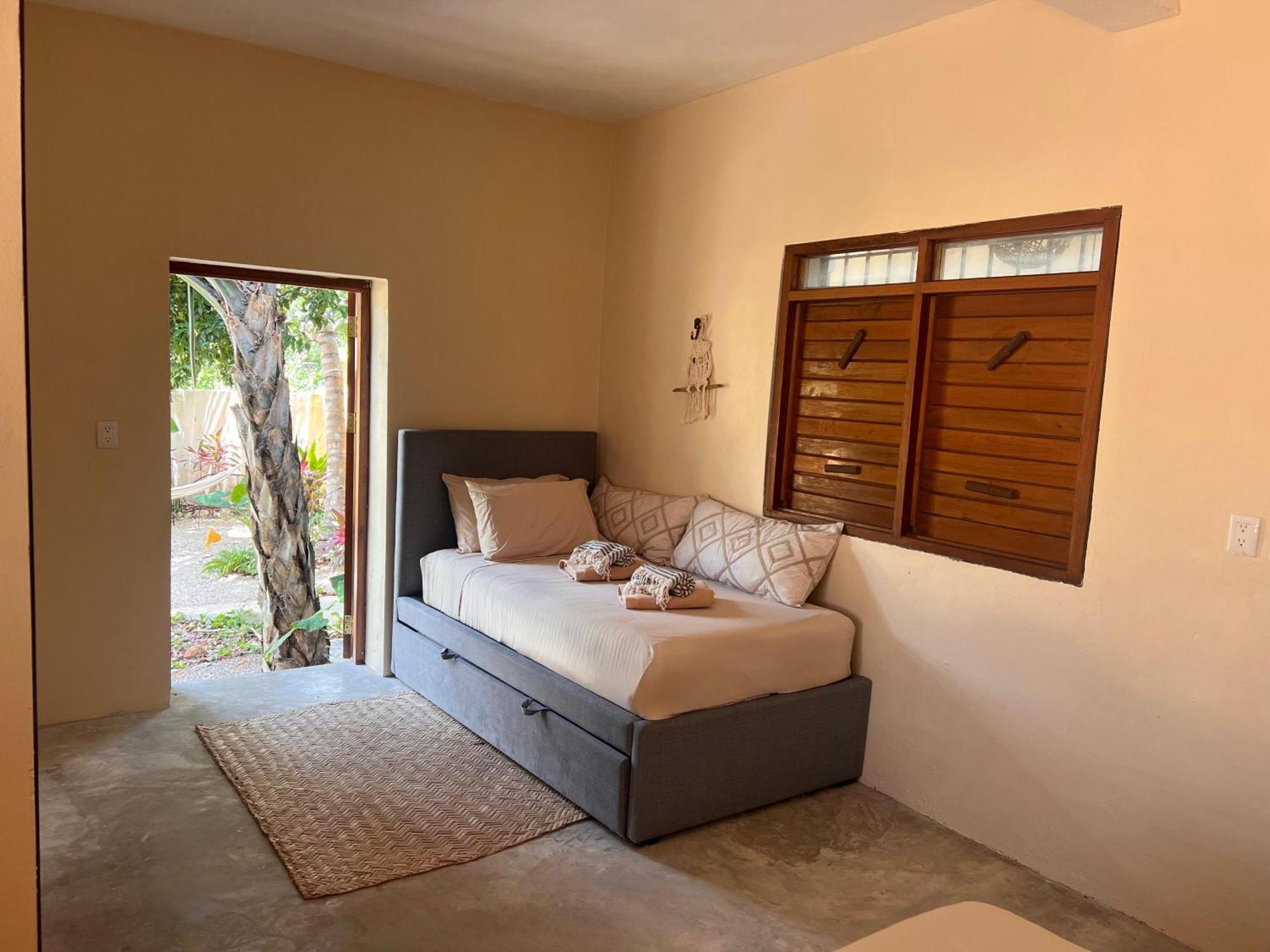Shamalay - Nomad Experience Hotel Bacalar Exterior foto